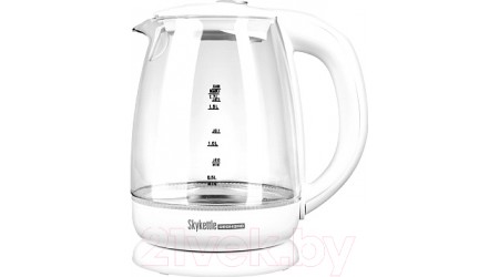 Электрочайник Redmond SkyKettle RK-G211S (белый)