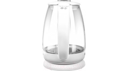 Электрочайник Redmond SkyKettle RK-G211S (белый)