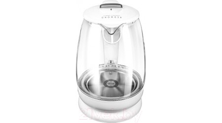 Электрочайник Redmond SkyKettle RK-G211S (белый)