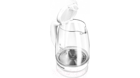 Электрочайник Redmond SkyKettle RK-G211S (белый)