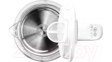 Электрочайник Redmond SkyKettle RK-G211S (белый)