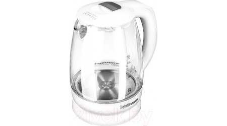Электрочайник Redmond SkyKettle RK-G211S (белый)