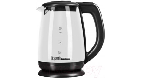 Электрочайник Redmond SkyKettle RK-G212S  (черный)