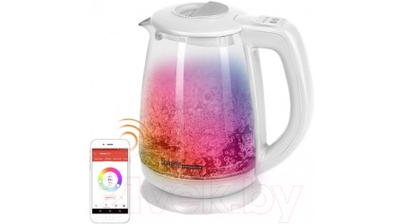 Электрочайник Redmond SkyKettle RK-G212S (белый)