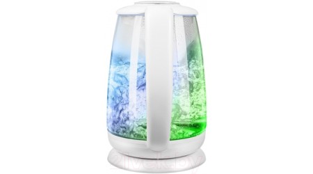 Электрочайник Redmond SkyKettle RK-G212S (белый)