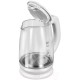 Электрочайник Redmond SkyKettle RK-G212S (белый)
