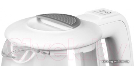 Электрочайник Redmond SkyKettle RK-G212S (белый)