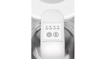 Электрочайник Redmond SkyKettle RK-G212S (белый)
