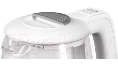 Электрочайник Redmond SkyKettle RK-G212S (белый)