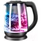 Электрочайник Redmond SkyKettle RK-G213S (темно-серый)