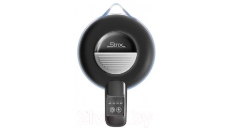 Электрочайник Redmond SkyKettle RK-G214S (темно-серый)