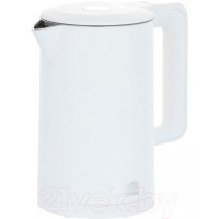 Электрочайник Redmond SkyKettle RK-G216S (белый)