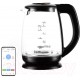 Электрочайник Redmond SkyKettle RK-G233S (черный)