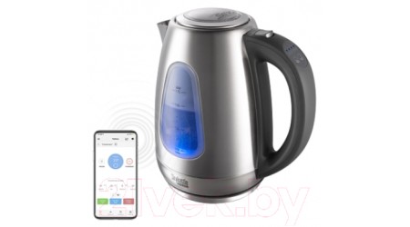 Электрочайник Redmond SkyKettle RK-M215S (сталь)