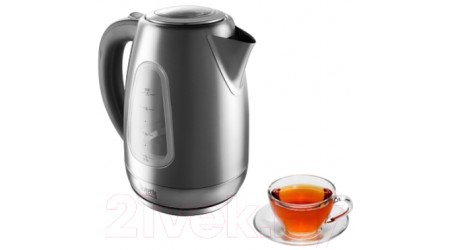 Электрочайник Redmond SkyKettle RK-M215S (сталь)