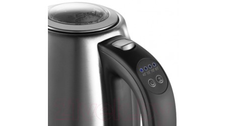 Электрочайник Redmond SkyKettle RK-M215S (сталь)