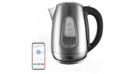 Электрочайник Redmond SkyKettle RK-M215S (сталь)