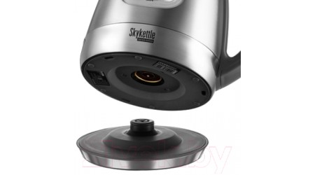 Электрочайник Redmond SkyKettle RK-M215S (сталь)