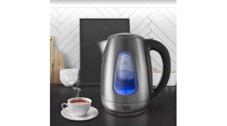 Электрочайник Redmond SkyKettle RK-M215S (сталь)
