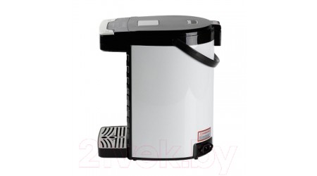 Термопот Endever Altea 2055 (черный/белый)