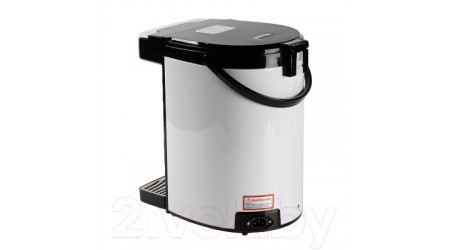 Термопот Endever Altea 2055 (черный/белый)