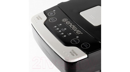 Термопот Endever Altea 2055 (черный/белый)