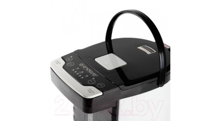 Термопот Endever Altea 2055 (черный/белый)