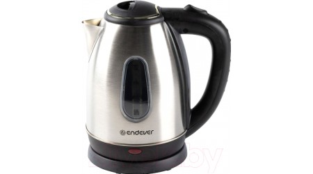 Электрочайник Endever Skyline KR-220S