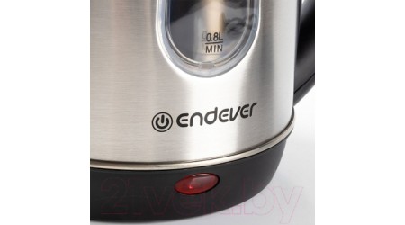 Электрочайник Endever Skyline KR-220S