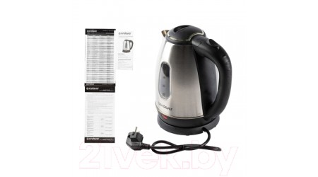Электрочайник Endever Skyline KR-220S