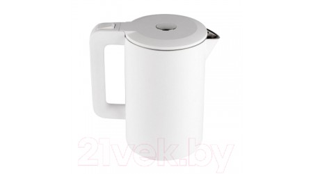 Электрочайник Endever Skyline KR-235S (белый)
