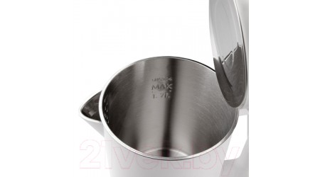 Электрочайник Endever Skyline KR-235S (белый)