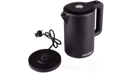 Электрочайник Endever Skyline KR-236S (черный)