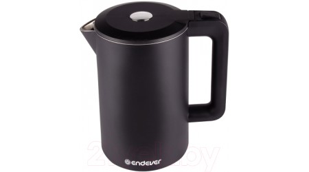 Электрочайник Endever Skyline KR-236S (черный)