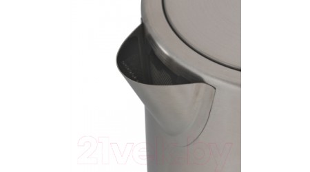 Электрочайник Endever Skyline KR-252S (сталь)