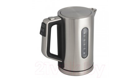 Электрочайник Endever Skyline KR-252S (сталь)