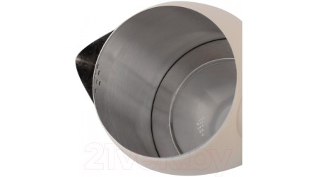 Электрочайник Endever Skyline KR-257S (бежевый)
