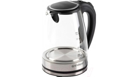 Электрочайник Endever Skyline KR-305G