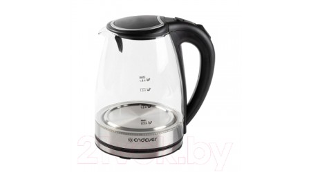 Электрочайник Endever Skyline KR-305G