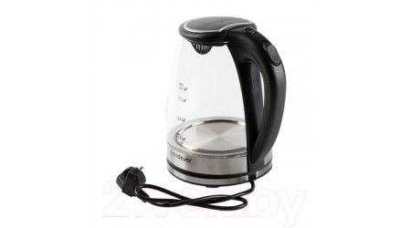 Электрочайник Endever Skyline KR-305G