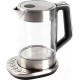Электрочайник Endever Skyline KR-336G (серебристый)