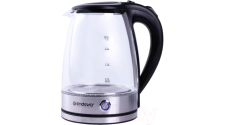 Электрочайник Endever Skyline KR-345G