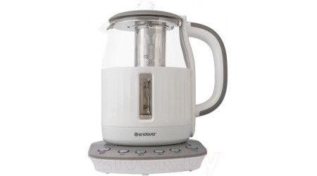 Электрочайник Endever Skyline KR-364G