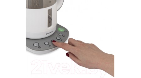 Электрочайник Endever Skyline KR-364G