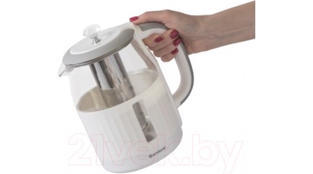 Электрочайник Endever Skyline KR-364G