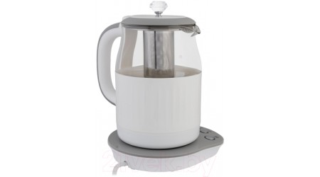 Электрочайник Endever Skyline KR-364G