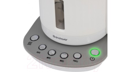 Электрочайник Endever Skyline KR-364G