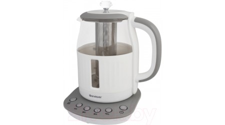 Электрочайник Endever Skyline KR-364G