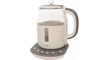 Электрочайник Endever Skyline KR-365G