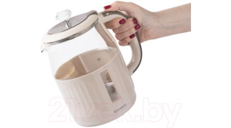 Электрочайник Endever Skyline KR-365G